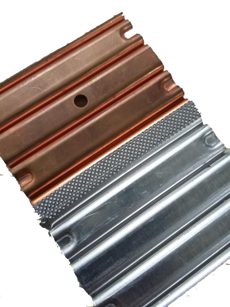 銅鋁焊接